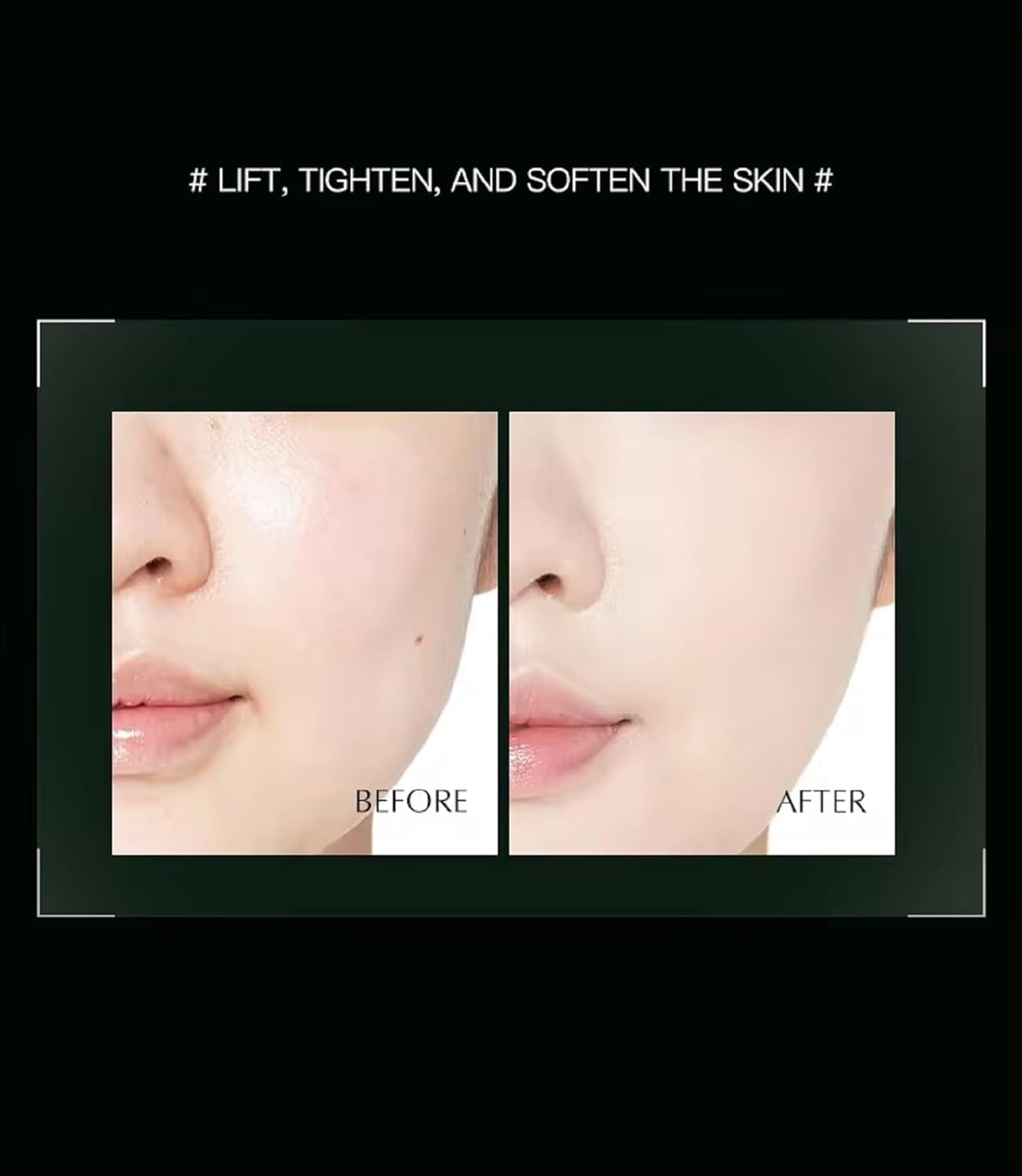 3 in 1 Face Massager Machine for Facial - Anti Wrinkle Face Massage Tool for Women, Girls - Advanced Face Massager with Multi - Functional Skin Care Features for Radiant & Youthful Appearance - LIKKA BEAUTY