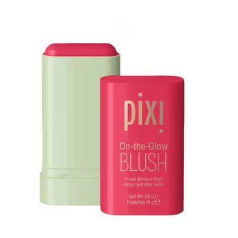 Pixi on the glow blush Foundation Stick Anti Wrinkle Foundation Stick Korea Flawless Eraser