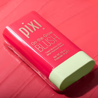 Pixi on the glow blush Foundation Stick Anti Wrinkle Foundation Stick Korea Flawless Eraser