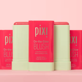 Pixi on the glow blush Foundation Stick Anti Wrinkle Foundation Stick Korea Flawless Eraser