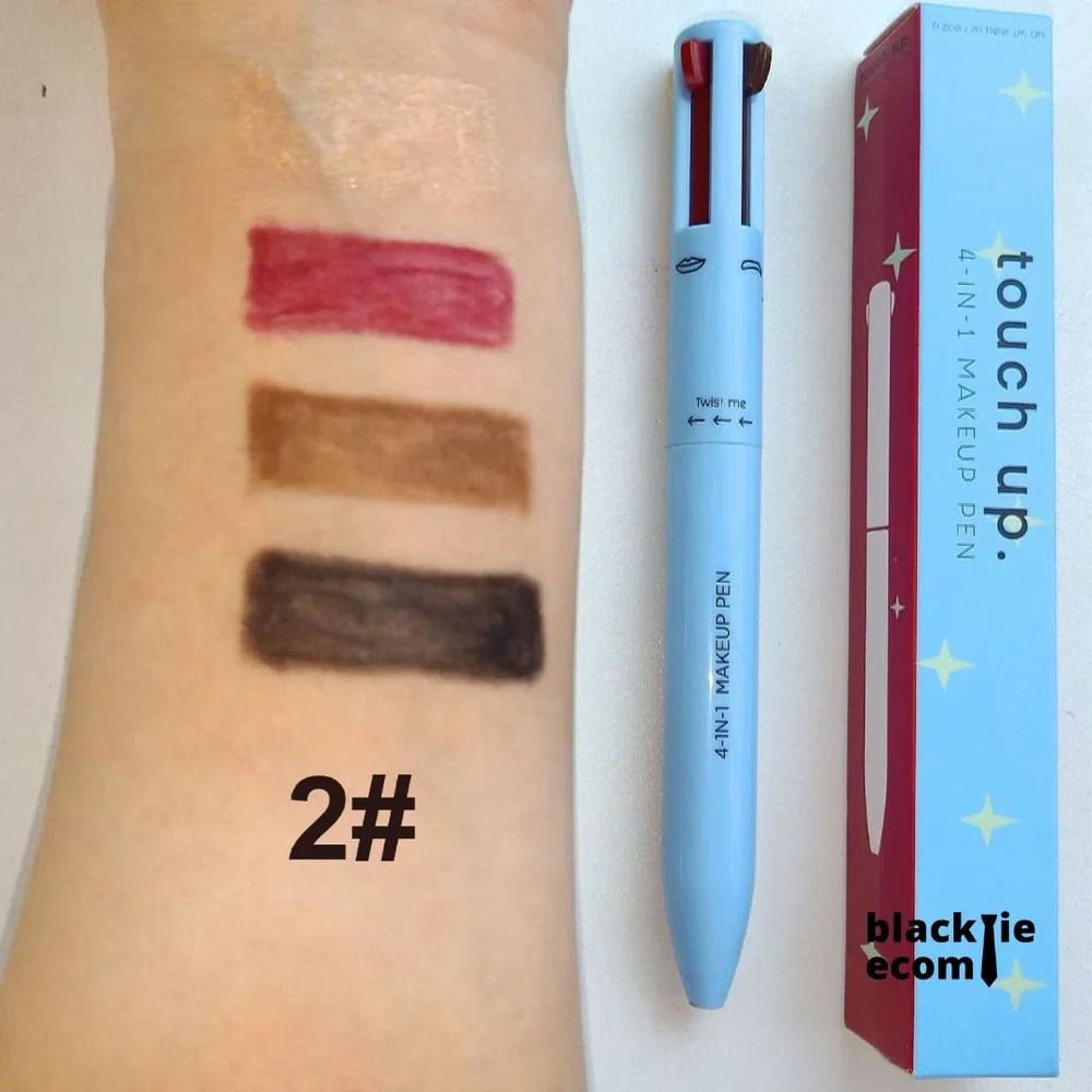 OEM BKT3364 Multifunction Touch Up 4in1 makeup pen - LIKKA BEAUTY